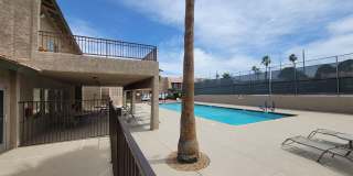 4960 Indian River #467 - 2  Bedrooms , 1 Bathroom, 816 SQFT Gallery 24