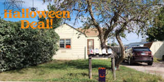 * HALLOWEEN DEAL * Centrally Located One Bedroom House For Rent Gallery 1