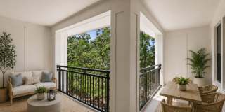 The Henslow Daniel Island Apartments & Townhomes Gallery 38