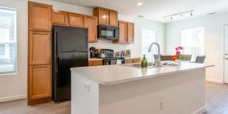 Affordable Housing - Homes of Evansville Gallery 13