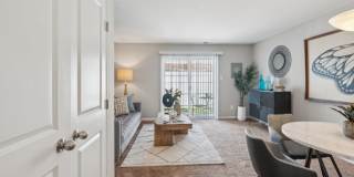 Staples Mill Townhomes Gallery 23