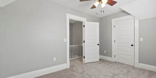 Completely Brand New Restored Historic Townhome near Wells St Corridor. Gallery 20