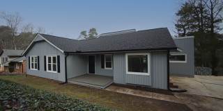 Renovated One Level Home in Fantastic North Raleigh Location! Gallery 1