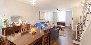 Fitler Square Three Bed Home Gallery 5