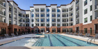 Villages at Depot Apartments Gallery 61