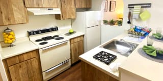 Promontory Apartment Homes Gallery 24