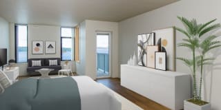 Harbor Steps Gallery 31