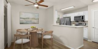 Green Valley Apartments Gallery 6