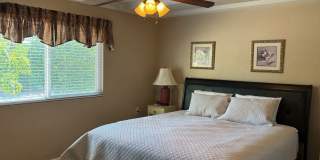 Perfect Vacation Home in a  45+ Active Adult Community! Available May through November 2026! Gallery 16