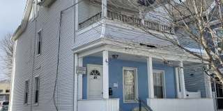 45 Frank Street Gallery 1