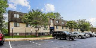 Meadow Creek Apartments Gallery 34
