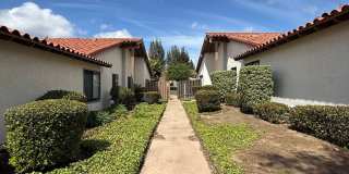 Beautiful Single Story Foxenwood Townhome in Orcutt with Easy Access to VSFB Gallery 3