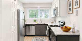 Heritage Village Apartments Gallery 2