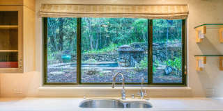 Stunning Architectural Masterpiece! 5BR+Yoga Studio/4.5BA! Ross! Views! Pool! Pet! Waterfalls!  PROGRESSIVE Gallery 24