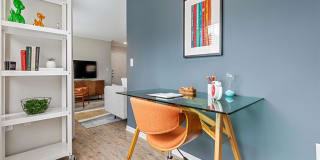 Vista Commons Apartment Homes Gallery 19