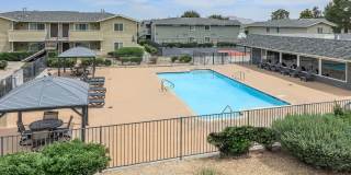 Aspire of the High Desert Gallery 6