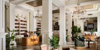 Memoir Warehouse District Gallery 2