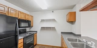 Marcy Park Apartments Gallery 6