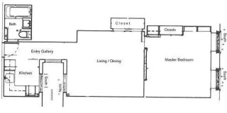 229 West 16th Street Gallery 8