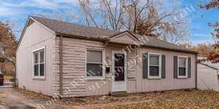 Beautiful KCK Home for Rent in Highland Crest Neighborhood-Available NOW!! Gallery 1