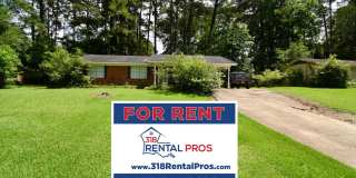 3 Bed 2 Bath Home in Ruston! Gallery 1