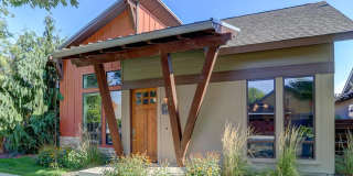 Rarely available in the most preferred River District! Available July 2026 Gallery 1