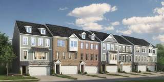 Gorgeous Open Concept 3 Bed 3.5 Bath Rental in Hanover Gallery 1
