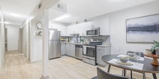 The Slate at Decatur Apartments Gallery 1