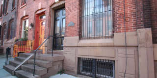 2642 BROWN Street Gallery 1