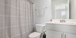 $500 OFF Your First Month's Rent! Beautiful End-Unit Townhome in Trace at Olde Towne | 3BR/3.5BA | Garage Gallery 20