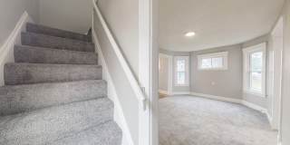 Lorain/W.73 neighborhood, updated 3 bed/1 bath single family house. Gallery 51