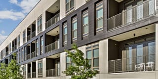 Anthem Cityline Gallery 12