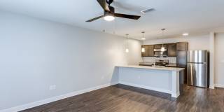 Reserve on Park - 55+ Senior Housing Gallery 2