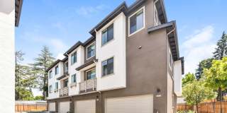 New Luxury Townhome with 2-Car Garage | Minutes to Downtown Redwood City & Tech Campuses New Luxury Townhome with 2-Car Garage | Minutes to Downtown Redwood City & Tech Campuses Gallery 4