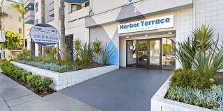Harbor Terrace Apartments Gallery 1