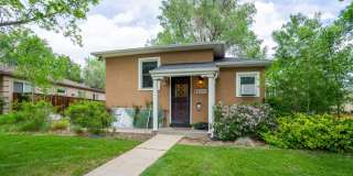 Spacious 1 bedroom BASEMENT /Garden Level home in the heart of University! LEASING SPECIAL INFO BELOW Gallery 1