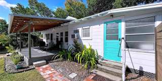 Timeless Bungalow located in the heart of Plant City Historic District Timeless Bungalow located in the heart of Plant City Historic District Gallery 15