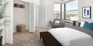 Portside Towers Gallery 35