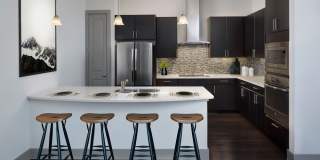 Camden Highland Village Gallery 5