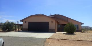 4 Bedroom 2 bath with admirable amount of fenced in property. Gallery 1