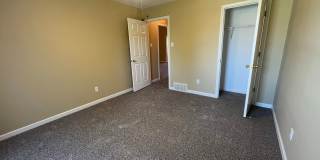 Fenced in back yard! Split bedroom floor plan! Pets are owner's approval, fees do apply. Gallery 26