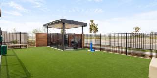 Independence at The Preserve Gallery 40