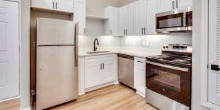 Champions Pines Apartment Homes Gallery 9