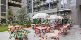 Alea Miami Gallery 63