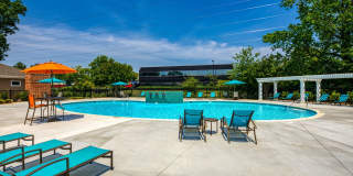 North Shore Gardens Apartments Gallery 33