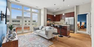 Residences on the Avenue Residences on the Avenue Gallery 1