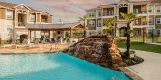 Villas at Bulverde Gallery 27