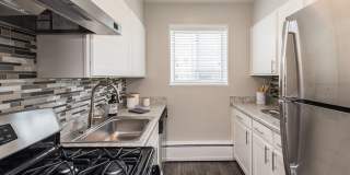 The Gallery on New Hampshire Gallery 4