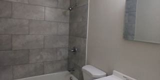 Renovated 2 bedroom 1 bath Duplex - Open To Section 8 - $99 Move In Special Gallery 7