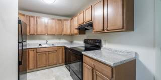 Princeton Park Apartments Gallery 19